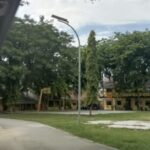 Proyek Pengadaan LPJU Dishub Agara Tahun 2022, Diduga Mark up