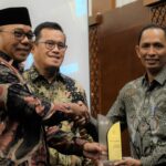 Aktif Laksanakan Aksi Konvergensi Penurunan Stunting, Pemkab Aceh Selatan Terima Penghargaan