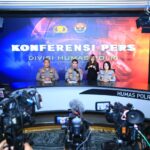 Ratusan Kasus TPPO Diungkap Polri, Modus Terbanyak Jadi PMI Ilegal hingga PSK