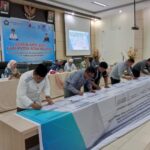 Pemkab Kabupaten Aceh Selatan Bentuk Forum Satu Data