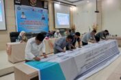 Pemkab Kabupaten Aceh Selatan Bentuk Forum Satu Data