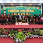 Aceh Selatan Juara 2 MQK III Tingkat Provinsi Tahun 2023