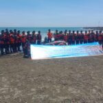 Kantor Pencarian dan Pertolongan Banda Aceh Resmi Tutup Pelatihan Water Rescue