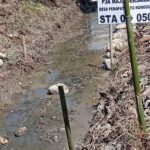 Kualitas Pengerjaan Proyek P3-TGAI di Agara Dinilai Hancur-Hancuran APH Didesak Turun Tangan