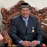 Gantikan Almarhum T. Sama Indra, Asmauddin Resmi Dilantik Jadi Anggota DPR Aceh