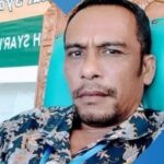 Selesaikan Kasus Pelanggaran HAM Berat, KPA Wilayah Aceh Tunong Kabupaten Aceh Selatan Apresiasi Kinerja Presiden