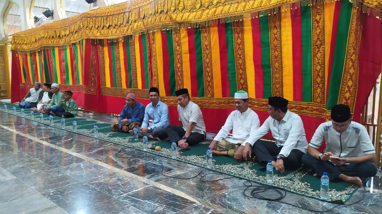 Pemkab Aceh Selatan Gelar Pawai Takbir Idul Adha 1444 H