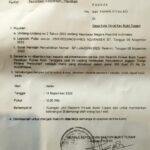 Ibu Tawarati Mencari Keadilan Demi Kebenaran