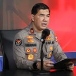 Sebulan Dibentuk, Satgas TPPO Polri Sikat 714 Tersangka