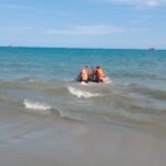 Tiga Hari Pencarian Nelayan Hilang Ditemukan Meninggal Dunia