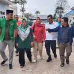 Terpisah Selama Enam Tahun Dari Keluarga,Dua Bocah Asal Agara Akhirnya Dipulangkan