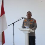 Irwasda Polda Aceh Buka Latpraops Patuh Seulawah-2023