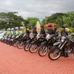 Polda Aceh Himbau Masyarakat Lengkapi Surat Kendaraan