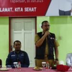 PMI Aceh Selatan Bentuk Relawan Donor Gampong Atasi Kekurangan Darah