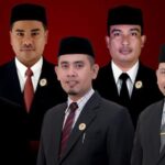 Dilantik Besok Ini Profil Lima Komisioner KIP Pidie Jaya