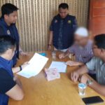 Kasus Ambruknya RS Regional Aceh Tengah Polisi Sita Uang Senilai 270 Juta