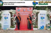 Aceh Selatan Hadirkan Lima UMKM Di Event Aceh Culinary Festival 2023