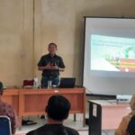 DLH Aceh Selatan Dan BSI-NN Medan Gelar Diskusi Edukasi Pengelolaan Sampah