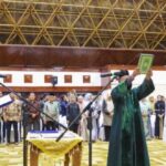 Pejabat Gubenur Aceh Lantik Pj Bupati dan Wali Kota