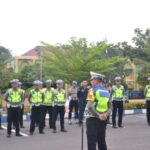 Polda Aceh Himbau Masyarakat Patuhi Aturan Lalu Lintas
