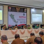 Pemkab Aceh Selatan Kick Off Meeting Persiapan Penyusunan RPJPD Periode Tahun 2025-2045.