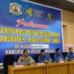 Satlantas Polres Aceh Tamiang Laksanakan Kegiatan Verifikasi KKS