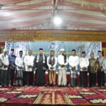 Hadiri Peringatan 1 Muharram, ini Harapan Bupati Aceh Selatan