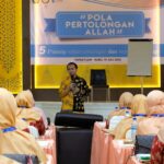 Gelar Private Class PPA Institute Jakarta, Dwp Aceh Selatan Hadirkan Ustad Sonny Abi Kim