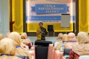 Gelar Private Class PPA Institute Jakarta, Dwp Aceh Selatan Hadirkan Ustad Sonny Abi Kim