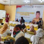 Pengembangan Budidaya Ikan dan Pemberdayaan Sumberdaya Harus Dilakukan Secara Berkelanjutan