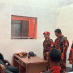 Melanggar AD/ART Yose Rizal Lakukan Pembinaan Terhadap Tiga Anggota Pemuda Pancasila Aceh Selatan