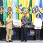 Kemendagri Apresiasi Kinerja Pemkab Aceh Selatan, Terbaik Dalam Pengendalian Inflasi Daerah