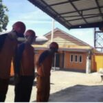 Hilang Saat Melaut di Perairan Aceh Selatan, Seorang Nelayan Belum ditemukan.