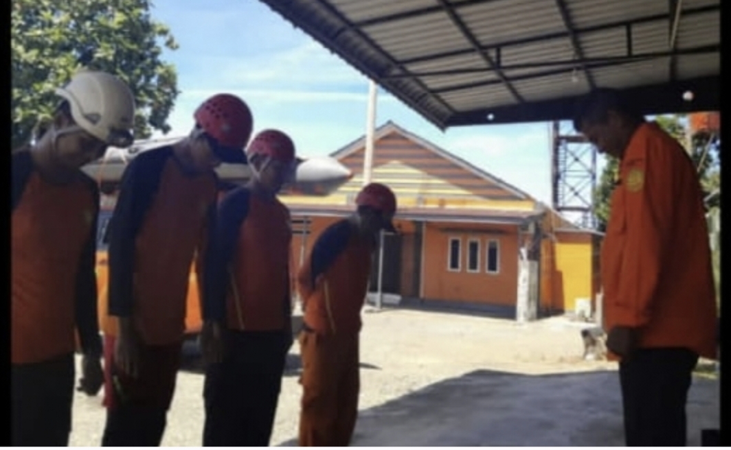 Hilang Saat Melaut di Perairan Aceh Selatan, Seorang Nelayan Belum ditemukan.