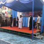 Kejari Aceh Tenggara Eksekusi Tujuh Orang Yang Melanggar Qanun