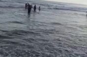 Terseret Ombak di Perairan Aceh Selatan Seorang Warga ditemukan Meninggal