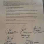 Polimik Tambang di Aceh Selatan Telah Menuai Pro dan Kontra di Tengah Masyarakat