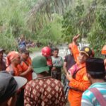 Seorang Warga di Bener Meriah dinyatakan Hilang Diduga Terbawa Arus Air Sungai Meluap, Begini Kronologinya