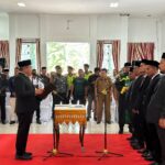 Lima Komisioner KIP Abdya Resmi Dilantik Ini Harapannya