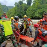 Korban Terbawa Arus Sungai Di Bener Meriah Ditemukan Dalam Keadaan Meninggal Dunia