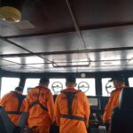 Basarnas Kerahkan 4 Armada Untuk Melakukan Pencarian WNA Australia Yang Hilang di Perairan Aceh Singkil