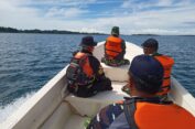 Basarnas : WNI Yang Hilang di Pulau Banyak Masih Belum Ditemukan