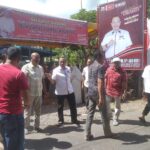 Maju ke DPRA, Abu Heri Minta Restu Masyarakat Dapil 9