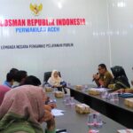 Ombudsman Lakukan Rapat Lintas Instansi Terkait Antisipasi Kelangkaan BBM Akhir Tahun