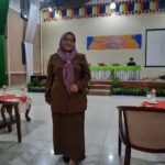 Terkait Adanya pemberitaan yang dinilai tendensius, Ini jawaban Kepsek SDN KM.5 Teladan Baru, Subulussalam