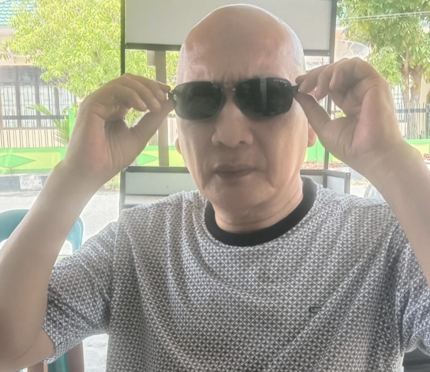 Konflik Internal : Dua Anggota Pansel Zona IV Provinsi Aceh Secara Resmi Melaporkan Tiga Anggota Lainnya Ke Bawaslu RI