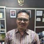 Nata Kurniawan Lubis Pimpin BPSK Kota Banda Aceh Periode 2023-2028