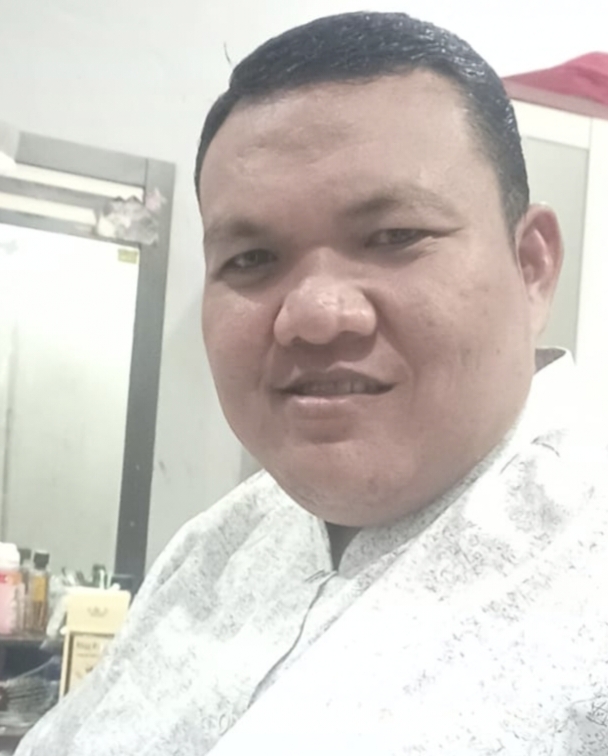 Gepmat Agara Nilai Kegiatan Vespa Tahun 2023 Hanya untuk menghamburkan Uang