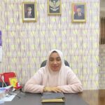 Kadis Sosial Agara Bantah Adanya Pungli Penyaluran Dana UEP