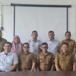 Kadisperindag Terima Audiensi BPSK Banda Aceh Terkait Konsumen dan pelaku usaha dalam menyelesaikan permasalahan